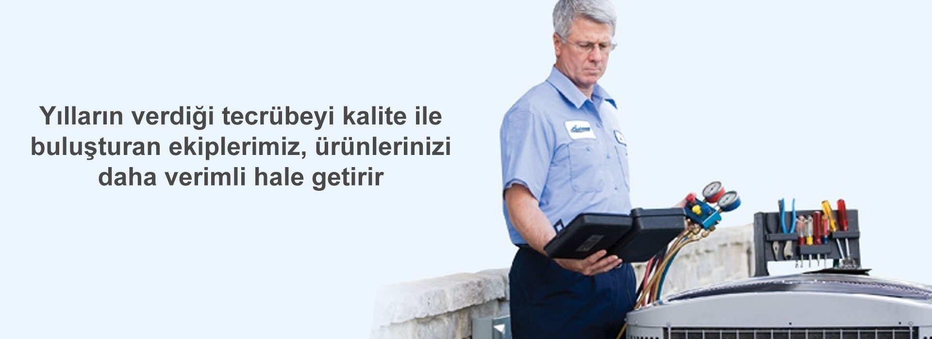 Poyraz Klima Servis ve Satış